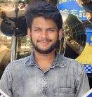 Ayush Behera